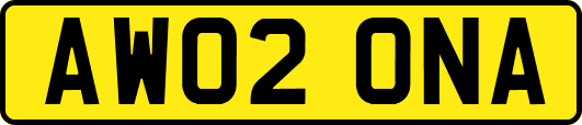 AW02ONA