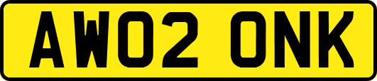 AW02ONK
