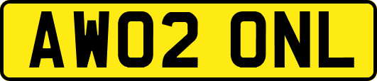 AW02ONL