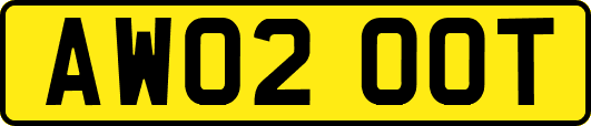 AW02OOT