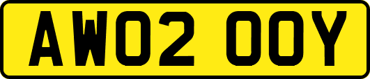 AW02OOY
