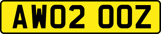 AW02OOZ
