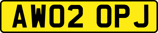 AW02OPJ