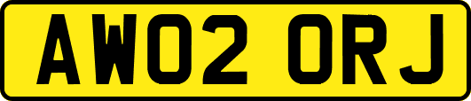 AW02ORJ
