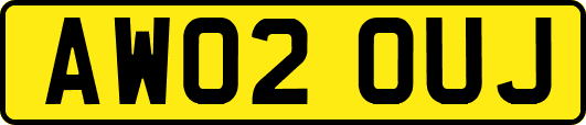 AW02OUJ