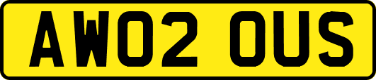 AW02OUS