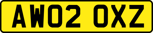 AW02OXZ