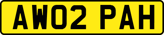 AW02PAH