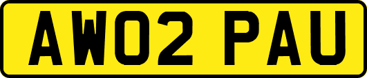 AW02PAU