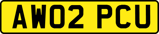 AW02PCU