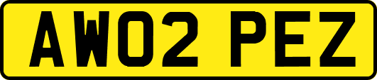 AW02PEZ