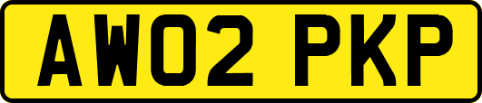 AW02PKP