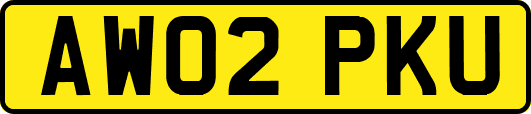 AW02PKU