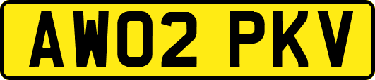 AW02PKV