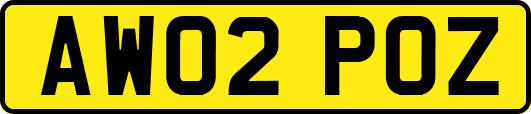 AW02POZ