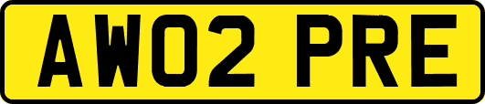 AW02PRE