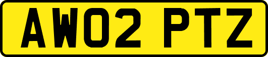 AW02PTZ