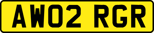 AW02RGR