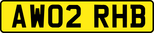 AW02RHB