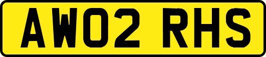 AW02RHS