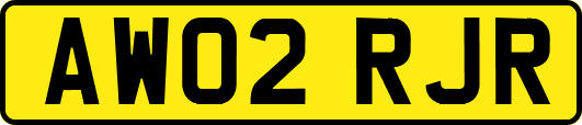AW02RJR