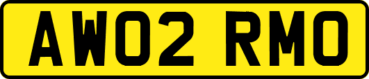 AW02RMO