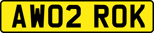 AW02ROK