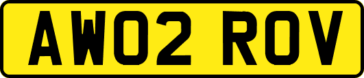 AW02ROV