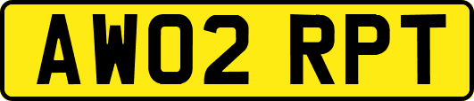 AW02RPT