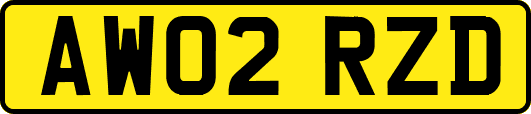 AW02RZD
