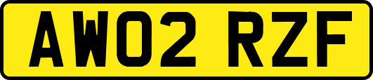 AW02RZF