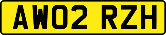AW02RZH