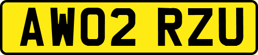 AW02RZU