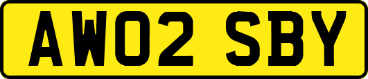 AW02SBY