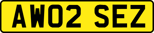 AW02SEZ