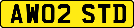 AW02STD