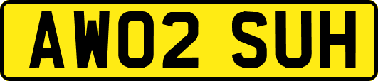 AW02SUH