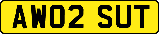 AW02SUT