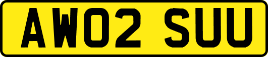 AW02SUU