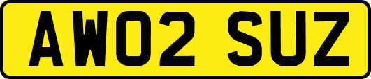 AW02SUZ
