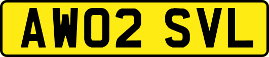 AW02SVL