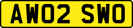 AW02SWO