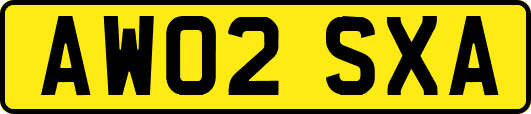 AW02SXA