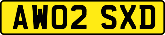 AW02SXD