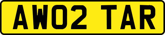 AW02TAR