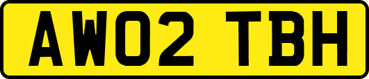 AW02TBH