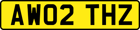 AW02THZ