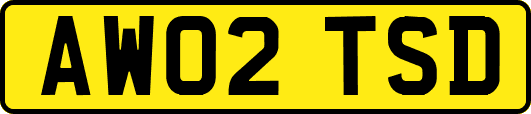 AW02TSD