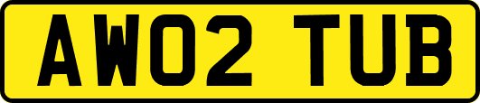 AW02TUB