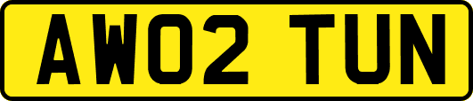 AW02TUN